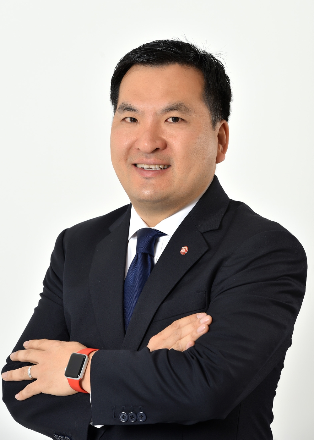 AIA생명, 피터 정 신임 CEO 선임