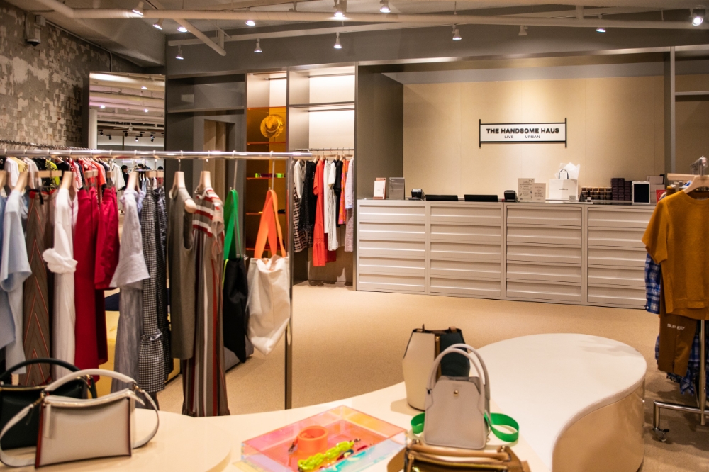 한섬, 패션 블루오션 ‘제주도’ 공략 시동