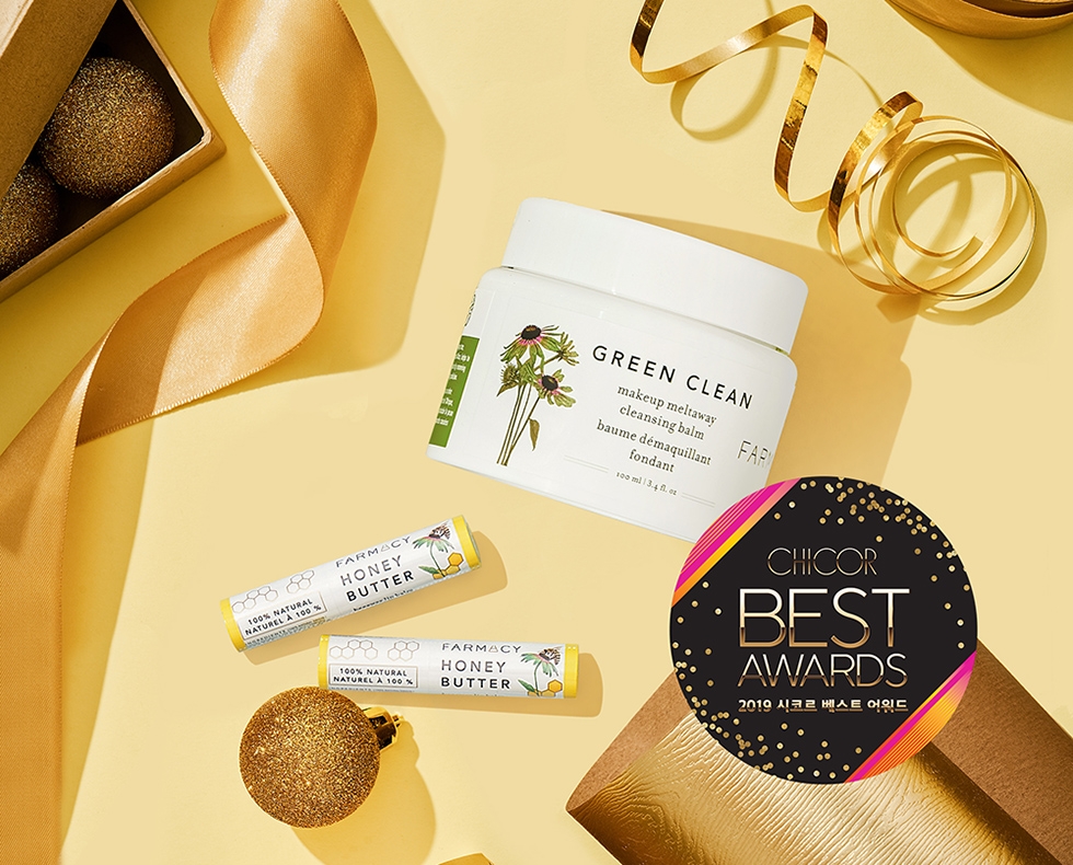 파머시 ‘그린 클린’, 시코르 홍대점 입점