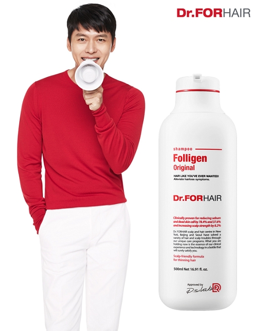 ‘닥터포헤어’ 두피케어 솔루션 제공