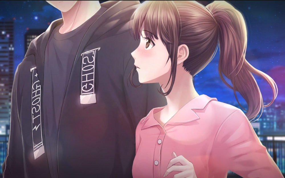 CJ ENM 투니버스, 모바일 시뮬레이션 게임 ‘고스트 시그널’ 출시