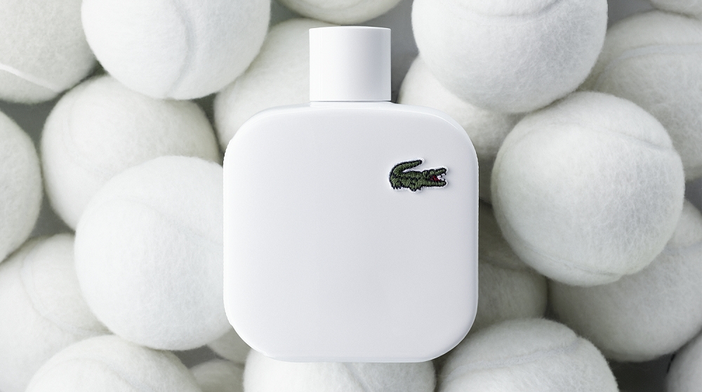 라코스테, 아이코닉한 라코스테의 감성 담은 향수, 올리브영 런칭