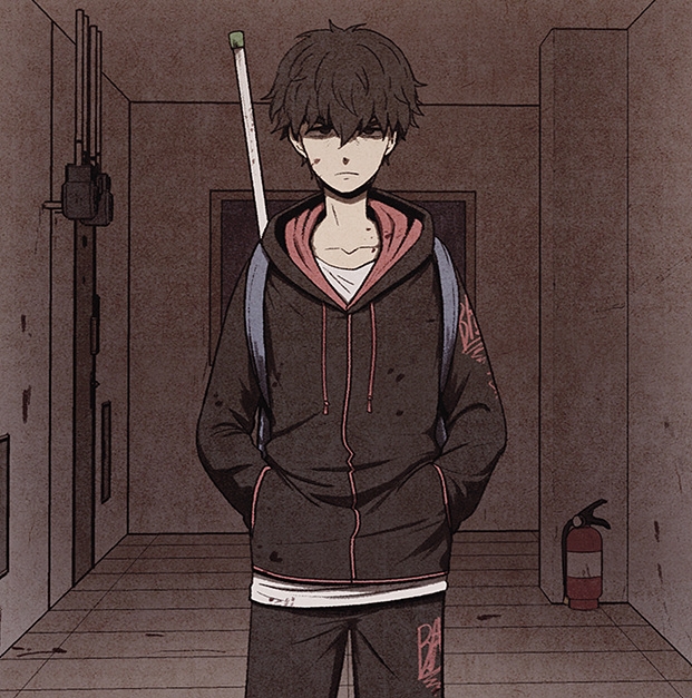 넷플릭스에서 실사화되는 네이버웹툰 ‘스위트홈’, 어떤 작품?