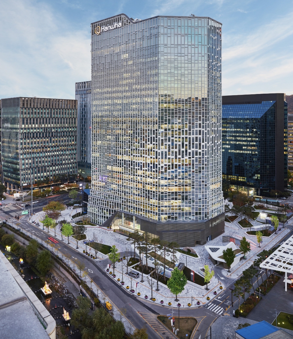 한화그룹, 이웃돕기 성금 30억원 기탁