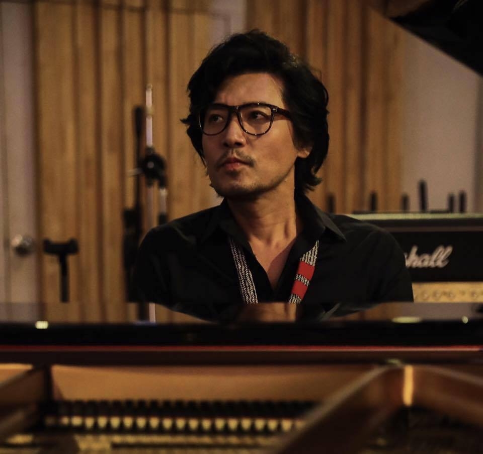 ‘너를 품에 안으면’ 김준선, ‘나의 나라’ 에필로그 ‘너와 함께’ 발매