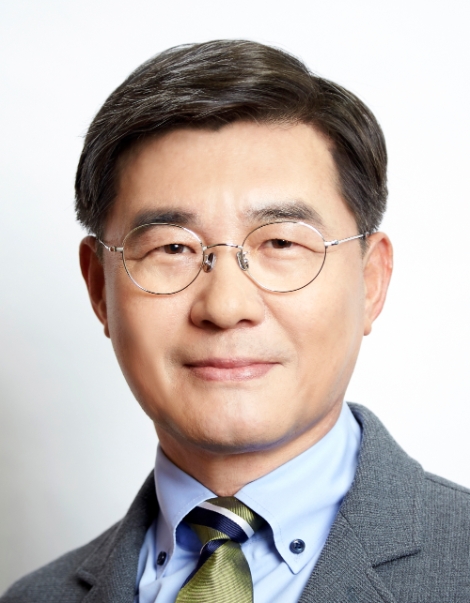 한전KDN 박성철 사장. 사진=한전KDN