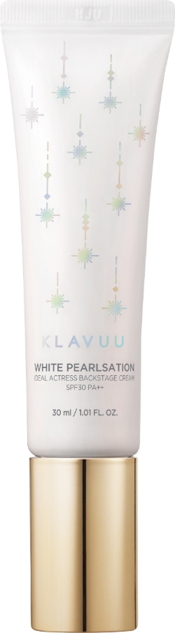 클라뷰 베스트셀러 ‘여배우 크림‘ 리미티드 패키지로 재탄생