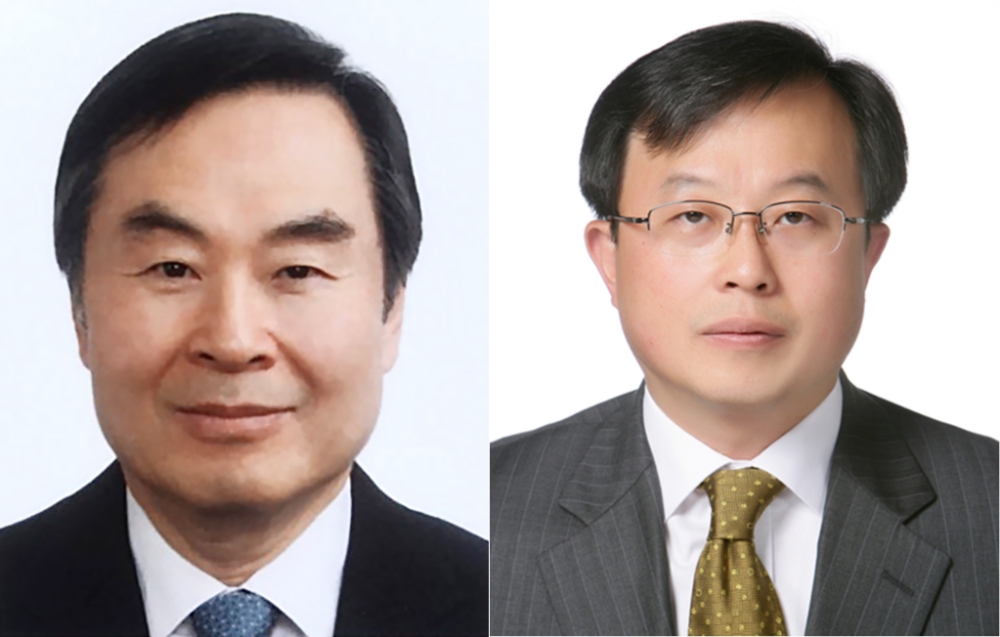 귀뚜라미, 지주회사 전환에 따른 신임 대표이사 선임