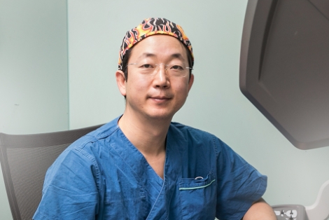 건국대병원 유방암센터 박경식 교수. 사진=건국대병원