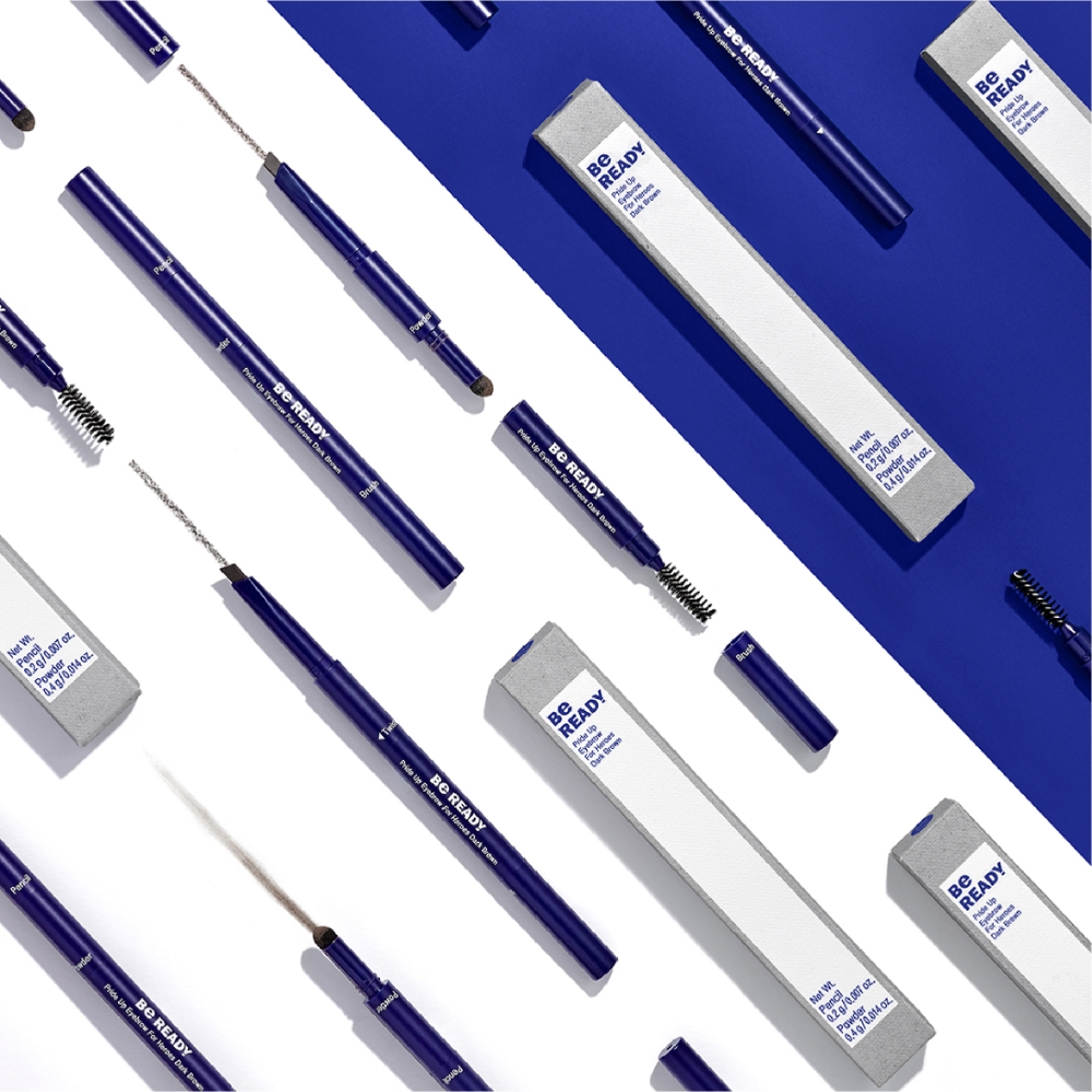 비레디, ‘프라이드 업 아이브로우 포 히어로즈’ 출시