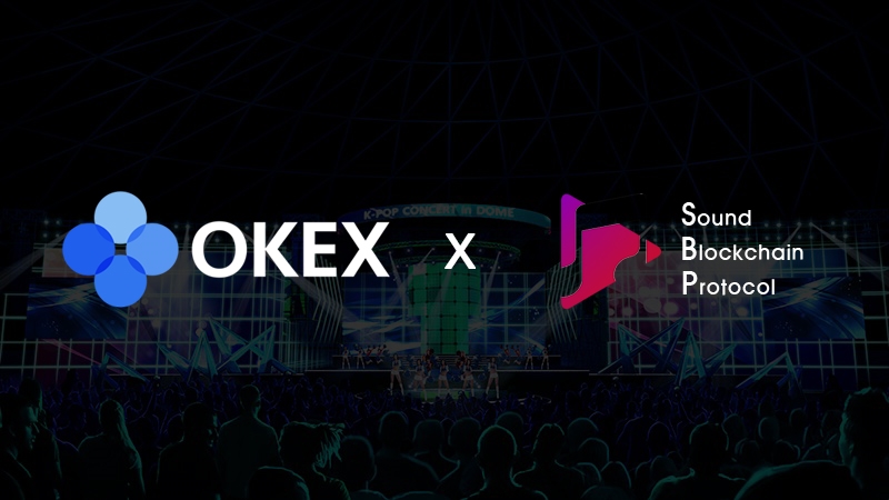 글로벌엔터프로젝트 'Berry Store', 오는 10일 OKEx Korea 상장