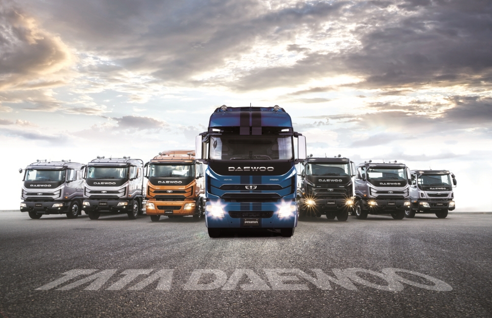 타타대우상용차, 신차 고객 대상 ‘로얄 클린 프로그램’ 실시