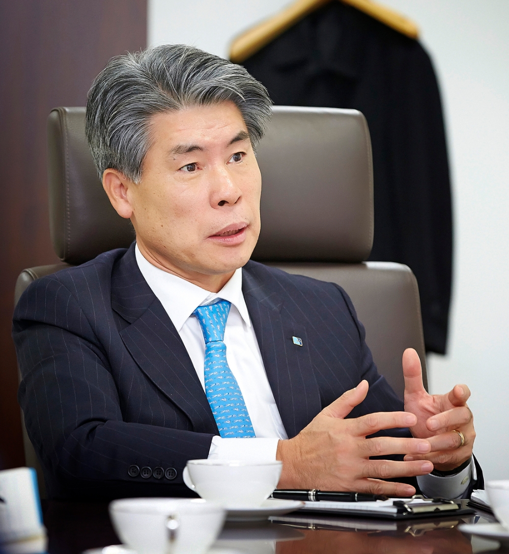 IBK기업은행, 새해 첫 ‘경영현안점검회의’