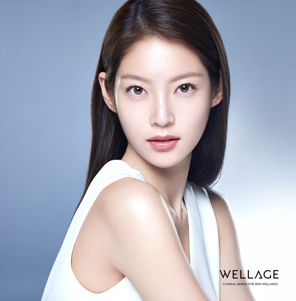 클리니컬 더마 코스메틱 브랜드 ‘웰라쥬’ 2020년 공식 모델로 배우 공승연 발탁