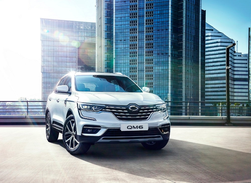 르노삼성차, ‘설맞이 무상점검 서비스’ 실시