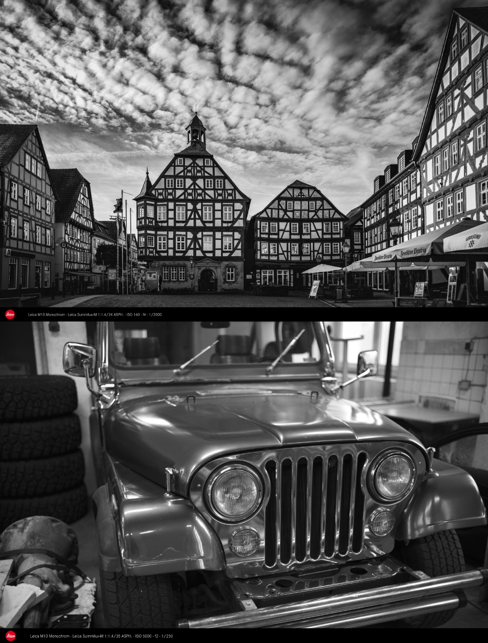 ISO 160, f4, 1/2000으로 촬영 ; 사진 제공 : 라이카 카메라 코리아