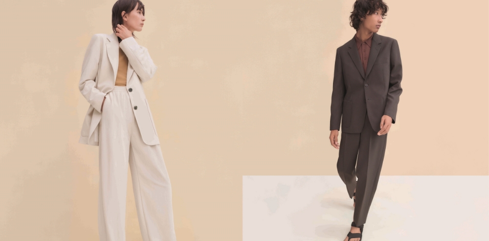 유니클로 ‘Uniqlo U’ 2020 S/S 컬렉션 출시