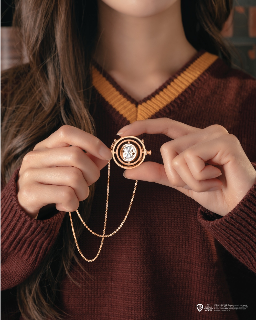 오에스티, 해리포터 2차 컬렉션 출시