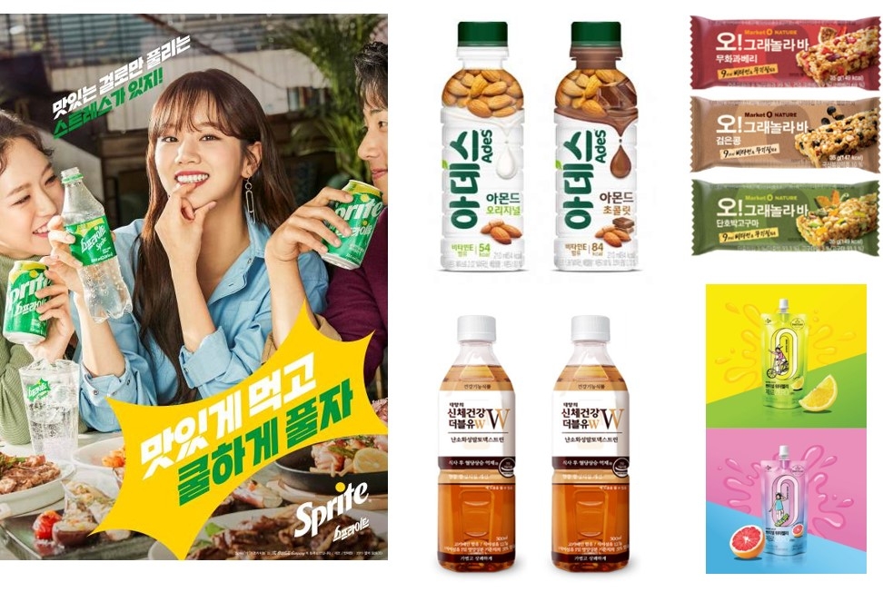 한 겨울 ‘홈루덴스족’ 위한 집에서 즐기는 식음료 출시 봇물