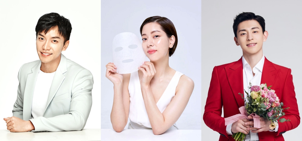 리더스코스메틱, 브랜드 뮤즈로 신예 ‘주예은’ 발탁···이승기·등륜과 글로벌 행보 이어간다