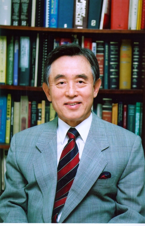 윤방부 연세대 명예교수. 사진=연세의료원