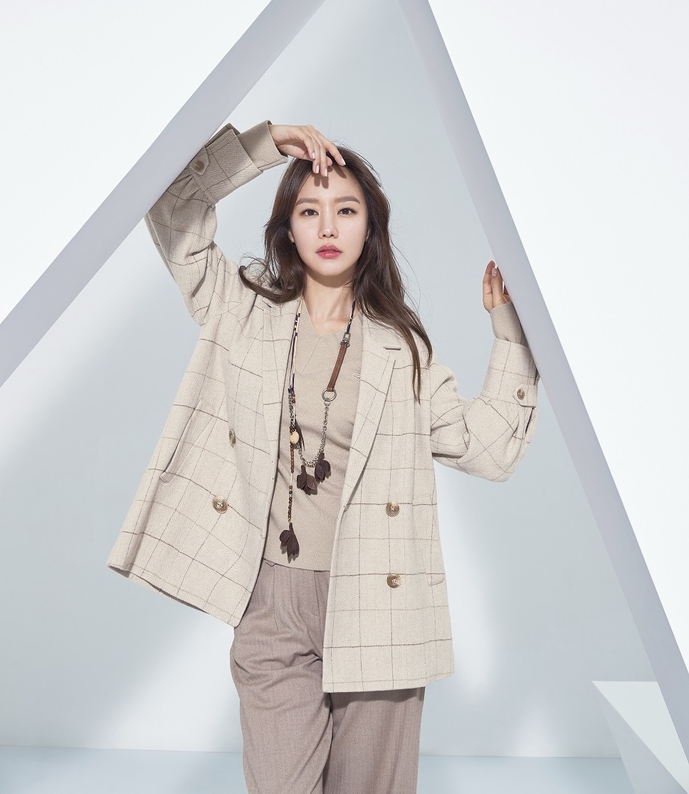 CJ ENM 오쇼핑부문 패션 브랜드 ‘엣지’ 봄 신상품 작년比 보름 빨리 론칭…상품군 약 2배로 확대 예정