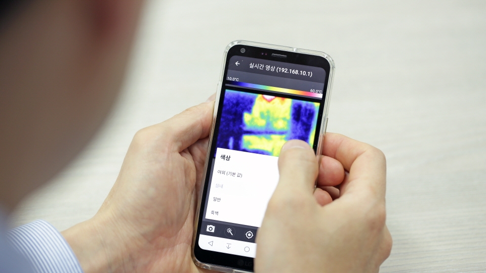 트루윈, 중국에 검역용 열화상 카메라 감시 센서 공급 예정