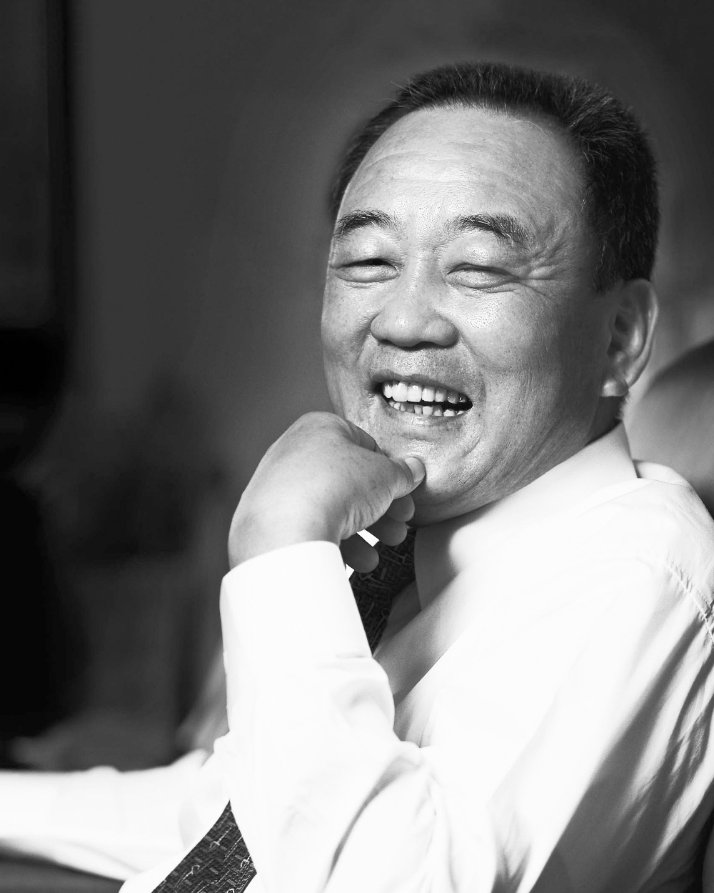 박연차 태광실업그룹 회장 별세