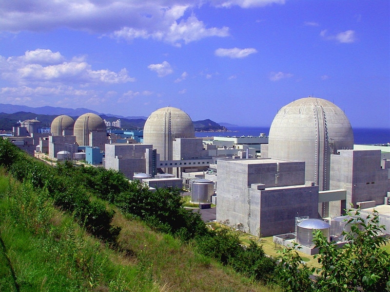 한울원전 2호기, 계획예방정비 마치고 100% 출력 도달