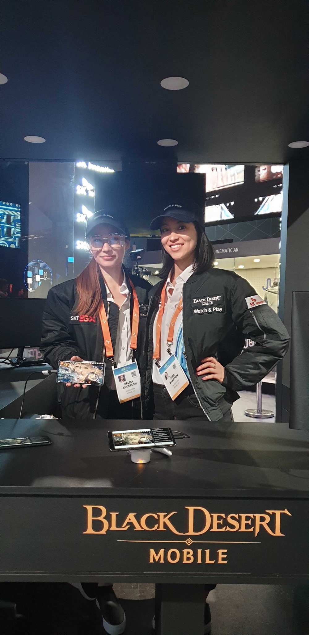 펄어비스 2019년 매출 5,389억원, 연간 최대 매출 달성