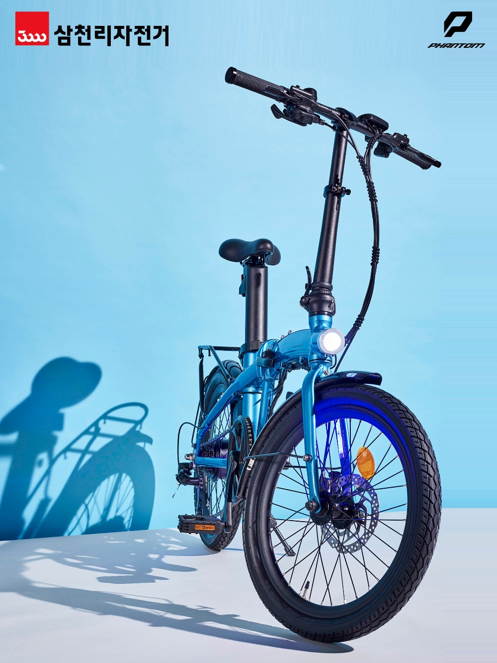 삼천리자전거, 신제품 라인업 15종 대폭 확대 출시