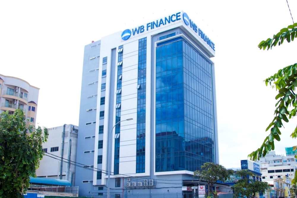 우리은행, 캄보디아 자회사간 합병으로 현지 공략 박차