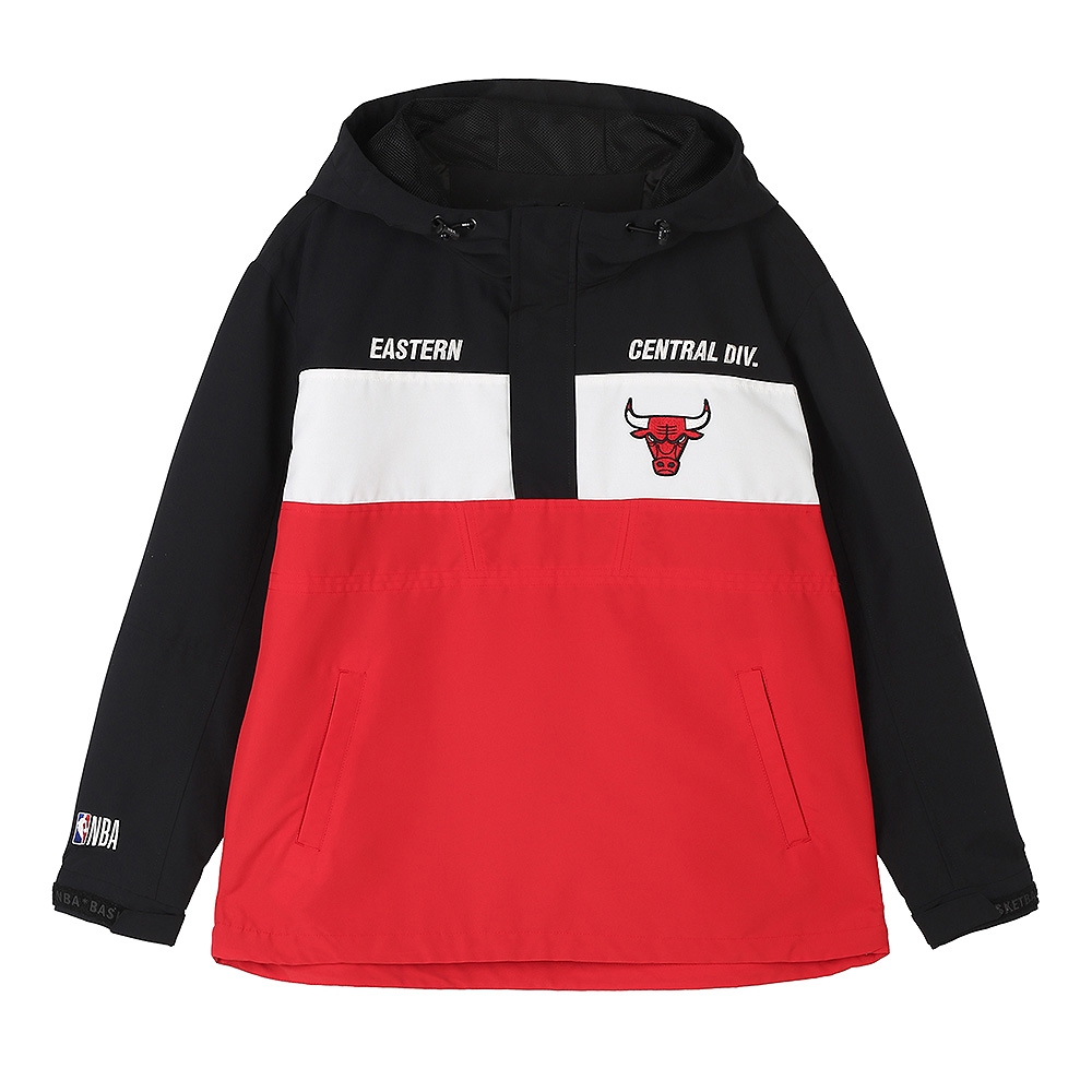 한세엠케이 NBA, 올스타전 개최 기념 ‘시카고 불스’ 아이템으로 매장 꾸민다