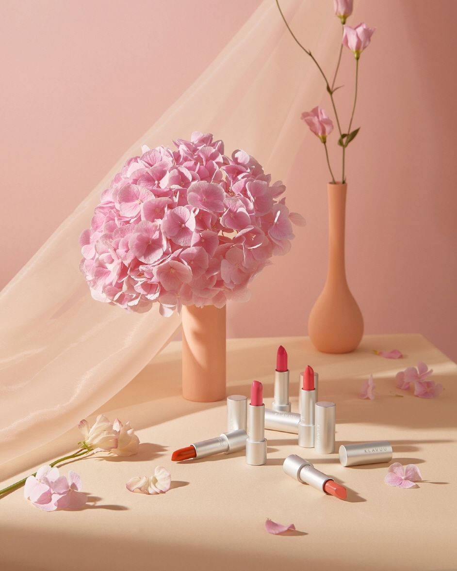 클라뷰 ‘벨벳 립스틱’ 5가지 색상 추가 출시