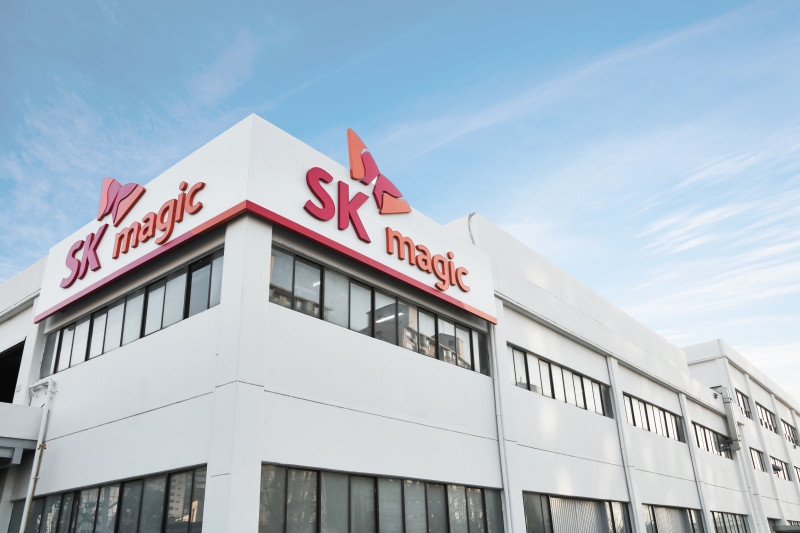 SK매직, 지난해 매출 8,746억 ‘최대 실적 또 경신’…올해 1조 클럽 간다