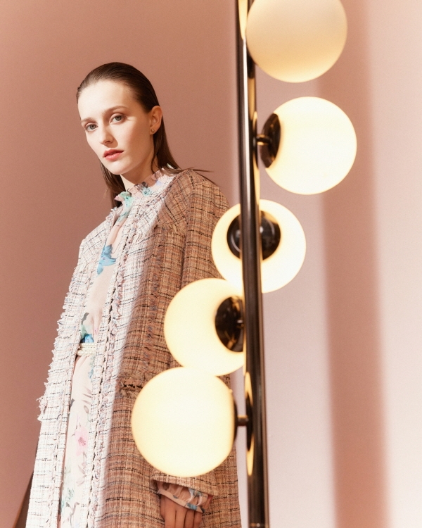 베스띠벨리, 20SS 시즌 캠페인 ‘FIND ME BEAUTIFUL’ 공개