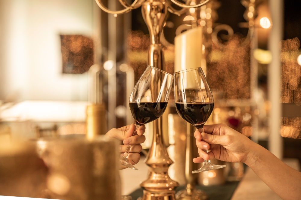 제주신라호텔, '스타리 나이트 와이너리 투어' 진행