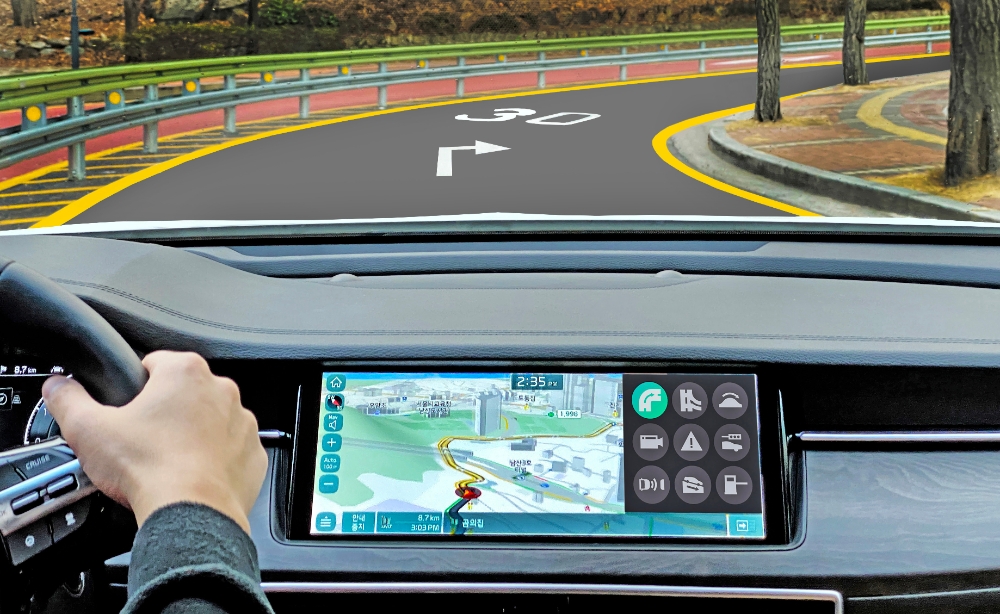 ICT 커넥티드 변속 시스템