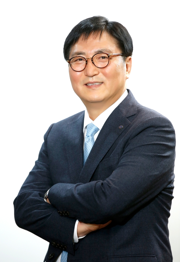 박상신 대림산업 주택사업본부장