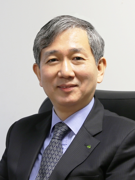 신영증권 황성엽 신임 사장. 사진=신영증권