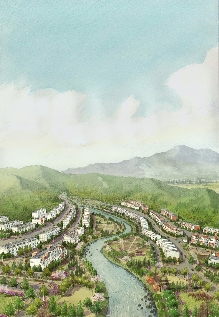 고양 삼송 우미라피아노 이미지. (사진=우미건설)