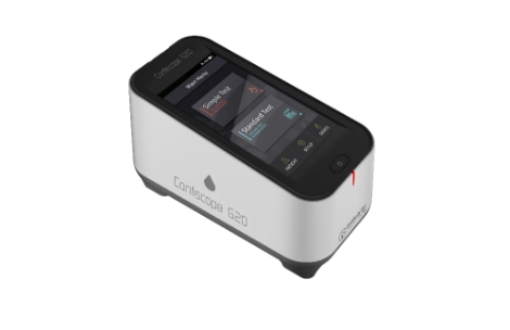 젠바디 진단기기 컨피스코프 G20C. 사진=젠바디