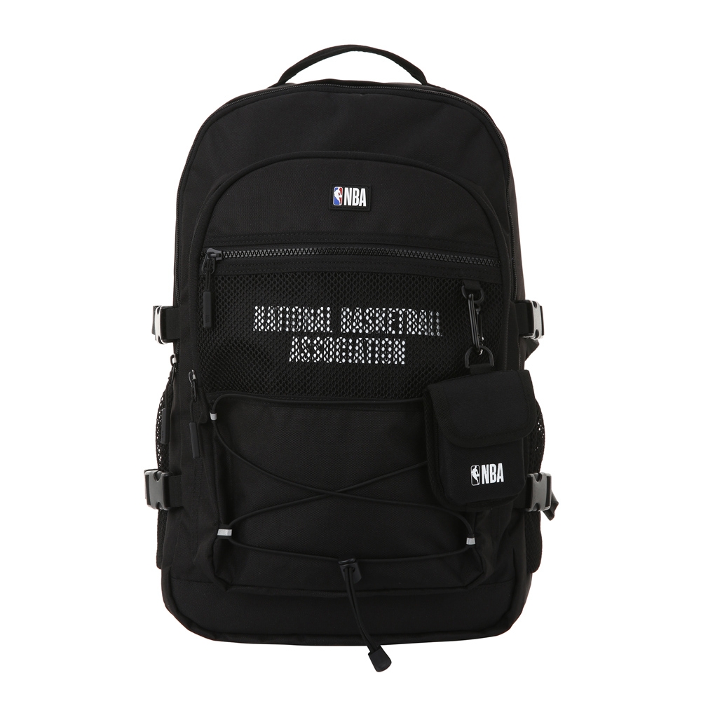 한세엠케이 NBA, 신상 멀티백팩 완판