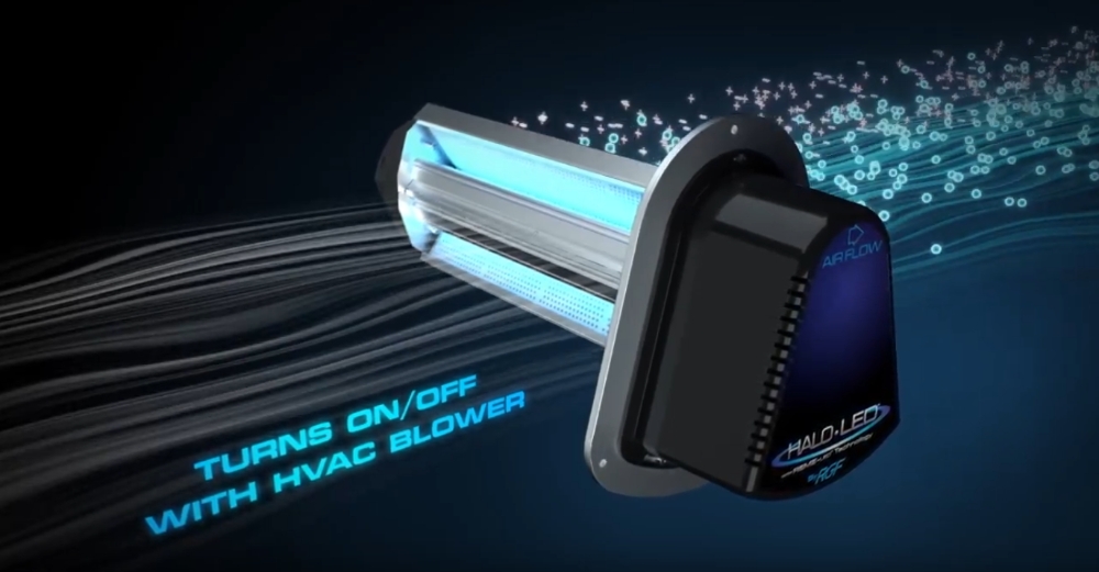 서울바이오시스, ‘바이오레즈(violeds)’로 코로나 전염 줄일 수 있다