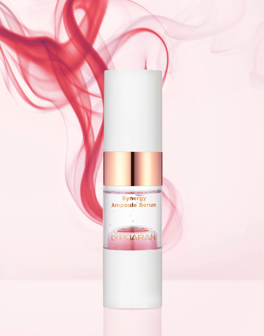 쎄라덤 '리포아란 시너지 앰플 세럼' 출시