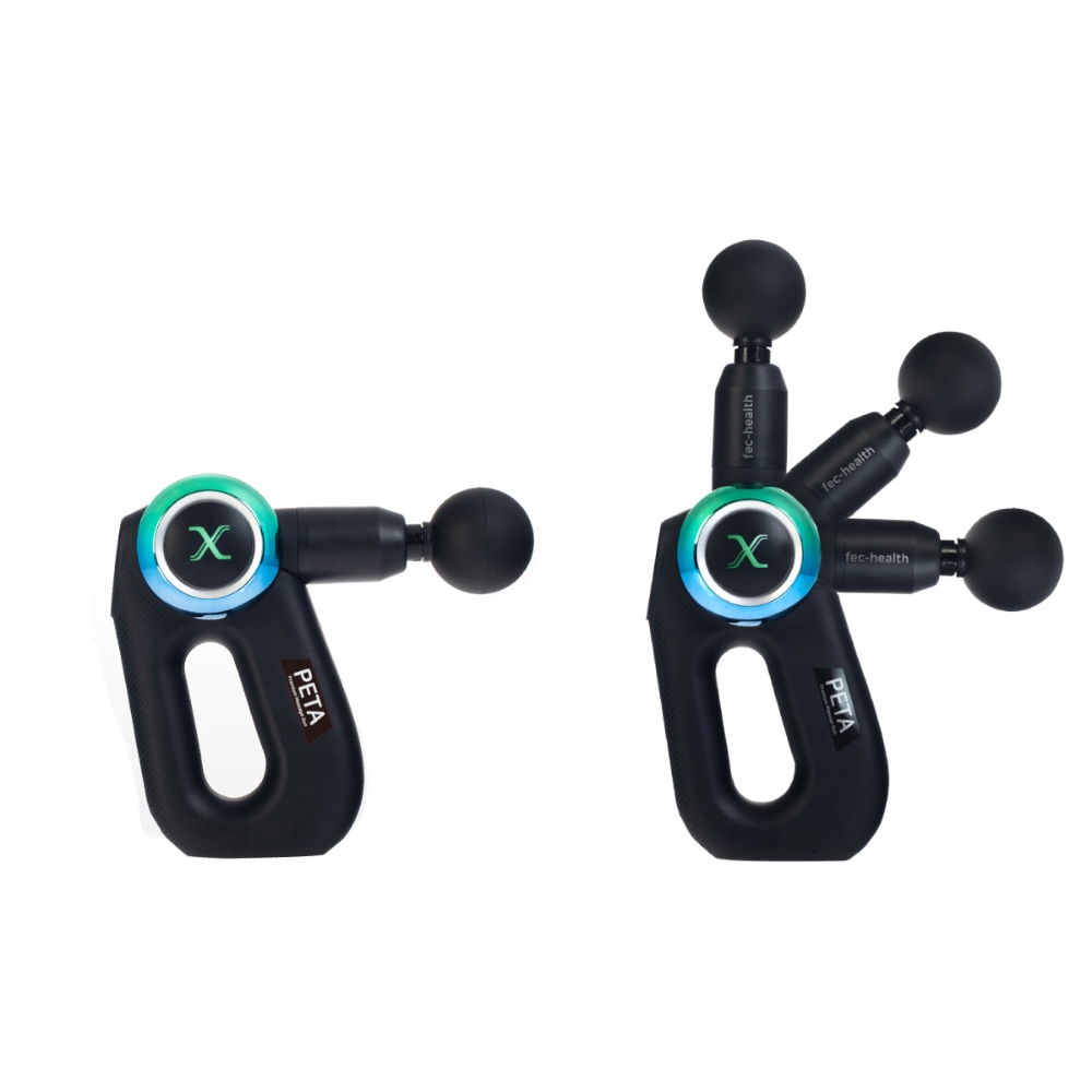 사진=페타 마사지건