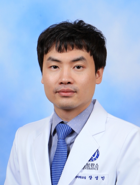 연세대학교 예방의학교실 장성인 교수. 사진=세브란스