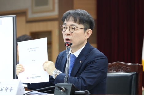 대한한의사협회 최혁용 회장. 사진=한의협