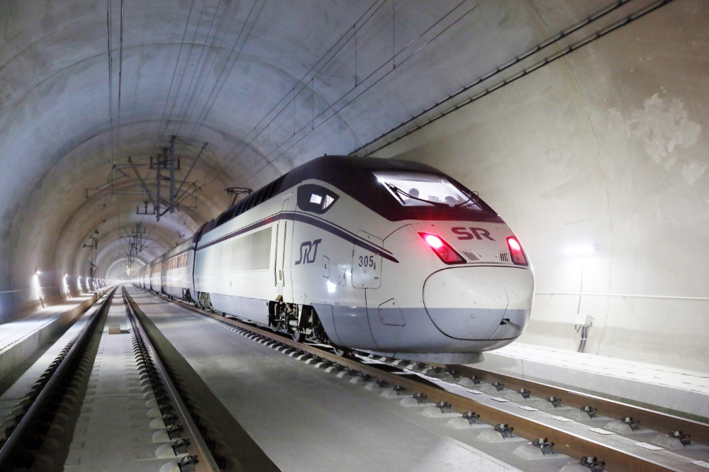 SRT 매진열차 예약대기 제도 도입…승차권 구하기 수월