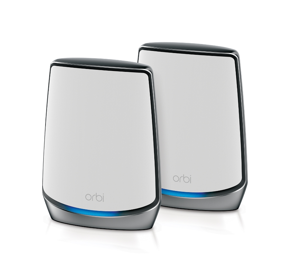 넷기어, 와이파이-6 지원 메시 와이파이 공유기 RBK852 출시